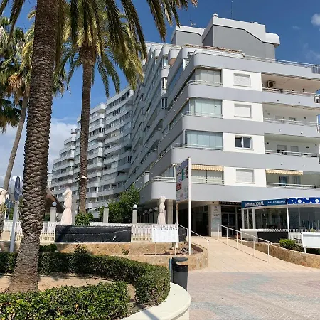 Service Lazaro- Aguamarina 49 Calpe