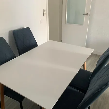 Lägenhet Service Apart Lazaro- Aguamarina 49 *