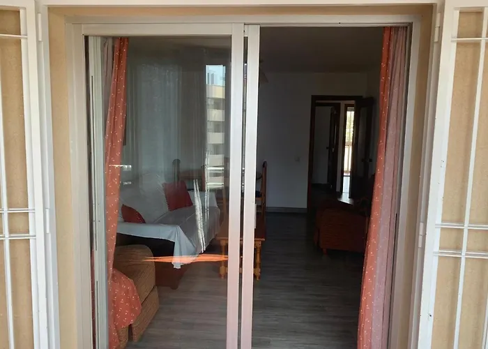 Service Lazaro- Aguamarina 49 Appartement Calp