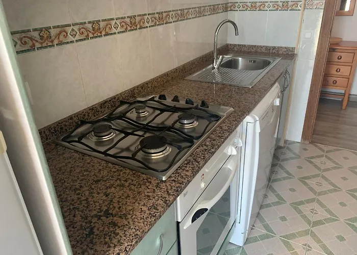 Service Lazaro- Aguamarina 49 Calp