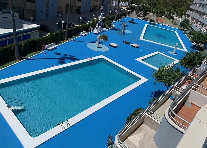 Service Lazaro- Aguamarina 49 *