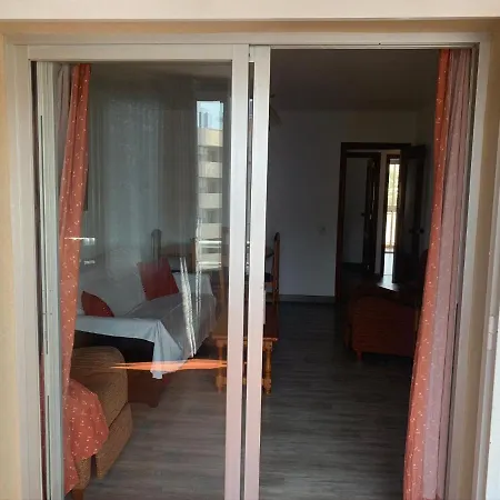 Service Lazaro- Aguamarina 49 Apartment Calpe