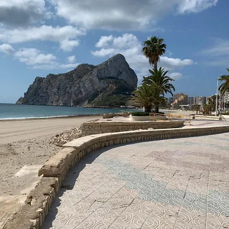 Service Lazaro- Aguamarina 49 * Calpe