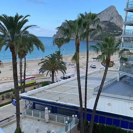 Service Lazaro- Aguamarina 49 Apartment *