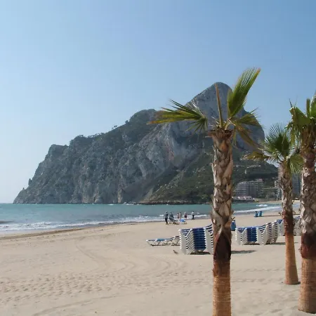 Service Lazaro- Aguamarina 49 * Calpe