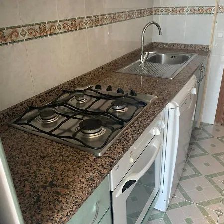 Service Lazaro- Aguamarina 49 Calpe