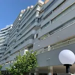Apartment Service Lazaro- Aguamarina 49
