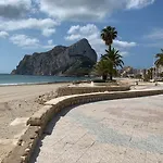 Service Lazaro- Aguamarina 49 * Calpe