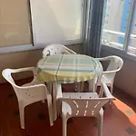 Apartment Service Lazaro- Aguamarina 49