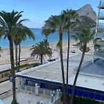 Service Lazaro- Aguamarina 49 Apartment *