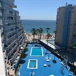 Apartment Service Lazaro- Aguamarina 49 Calpe