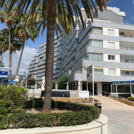 Service Lazaro- Aguamarina 49 Apartment *