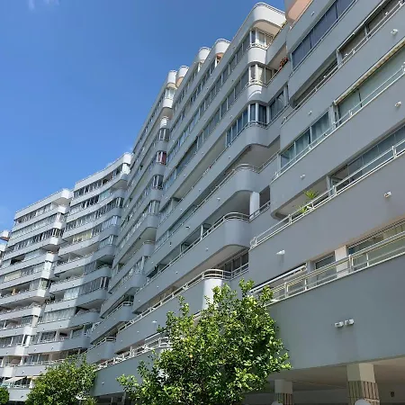 Apartment Service Lazaro- Aguamarina 49 *